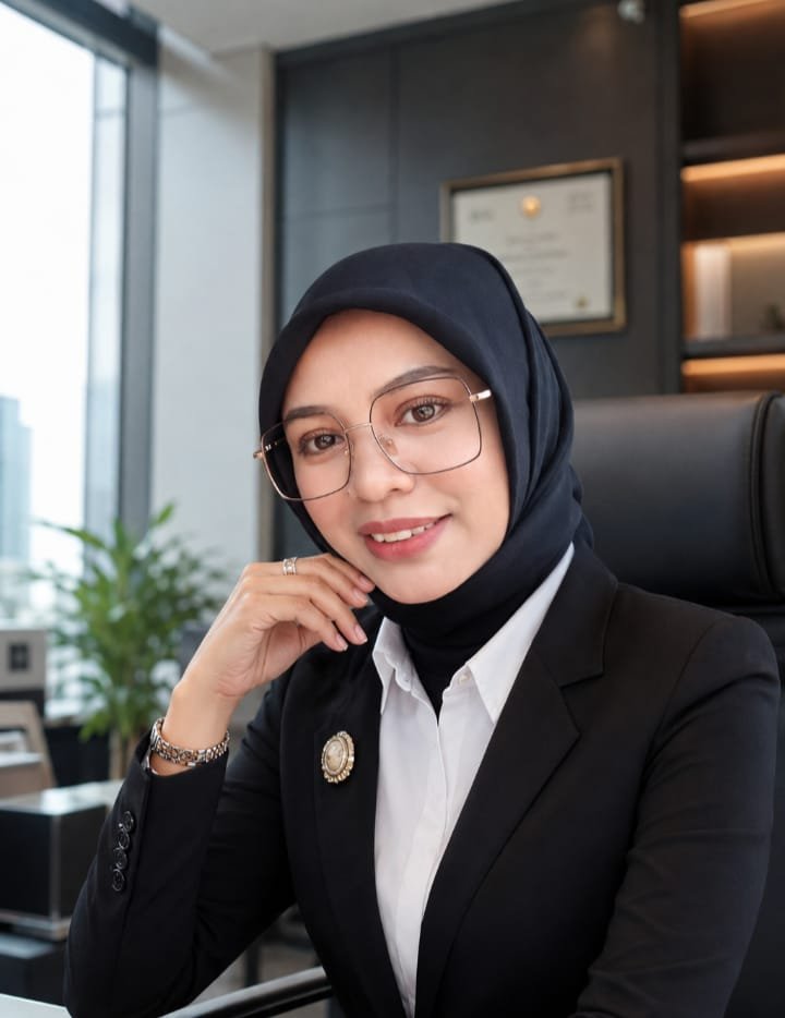 Anggraeni Putri Man