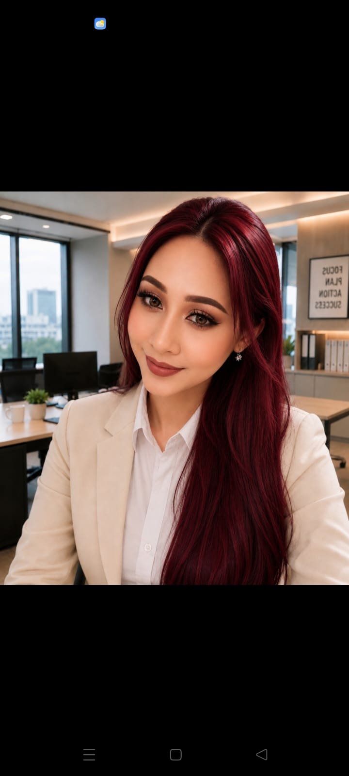 Vera Susanti